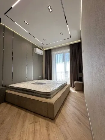 83 m², 2-xonali kvartira, 9/14-1