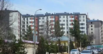 50 м², 2-комн. квартира, 4/8-3