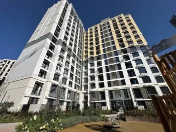 74 м², 3-комн. квартира, 3/14-0