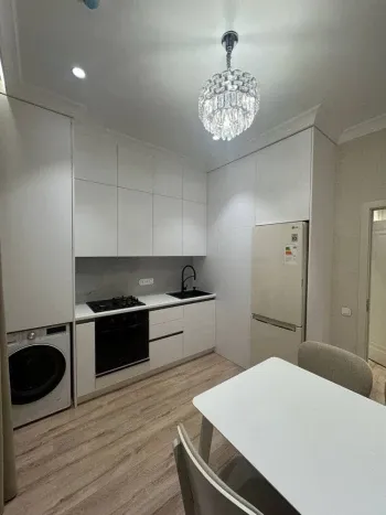 37 м², 1-комн. квартира, 7/16-3