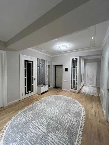 150 м², 4-комн. квартира, 7/9-3