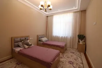 105 м², 3-комн. квартира, 3/8-2