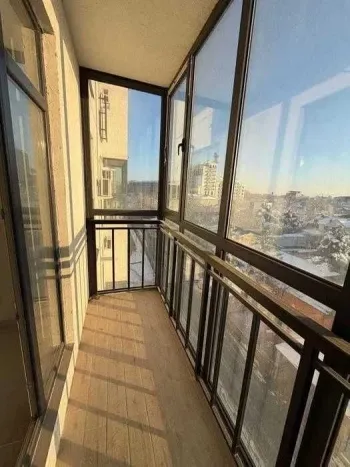 51 м², 2-комн. квартира, 5/9-0