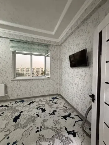 61 м², 2-комн. квартира, 5/10-2