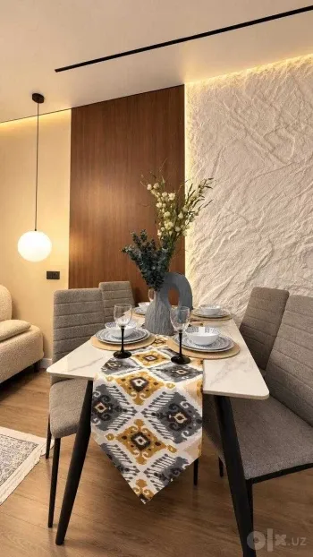 45 м², 2-комн. квартира, 9/16-2