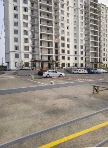 90 м², 2-комн. квартира, 8/12-0