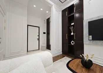 46 m², 2-xonali kvartira, 3/10-1