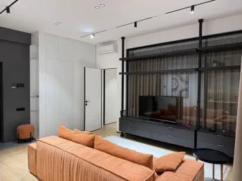 54 m², 2-xonali kvartira, 6/9-2