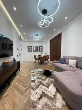 68 м², 2-комн. квартира, 6/8-1