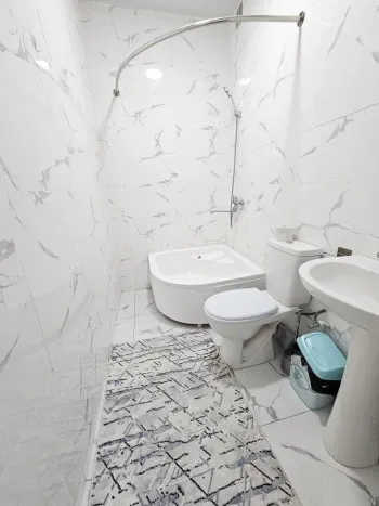 74 м², 3-комн. квартира, 8/16-1