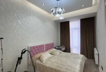 95 м², 3-комн. квартира, 3/10-0