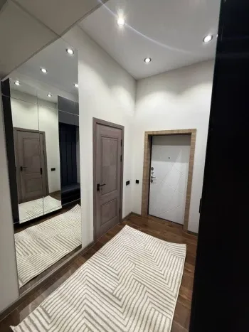 50 m², 2-xonali kvartira, 2/9-3