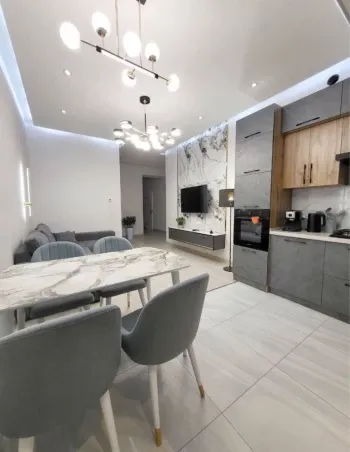 78 м², 3-комн. квартира, 3/9-3