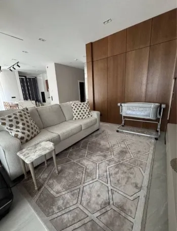 107 m², 4-xonali kvartira, 3/14-1