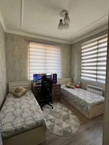 64 м², 3-комн. квартира, 5/8-0