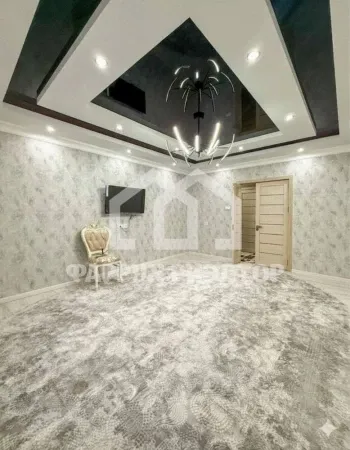 90 м², 3-комн. квартира, 10/16-2