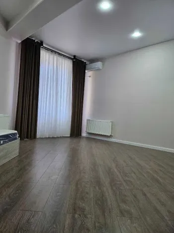 115 м², 4-комн. квартира, 2/9-1