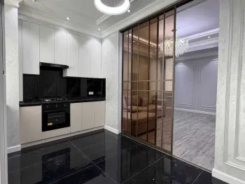 58 m², 2-xonali kvartira, 4/14-1