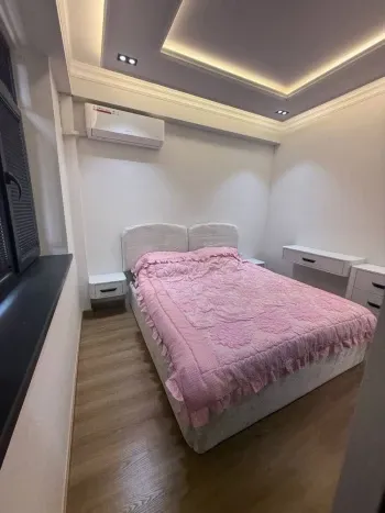 44 м², 2-комн. квартира, 1/6-2