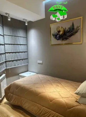 60 м², 3-комн. квартира, 4/9-3