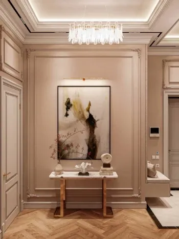 125 м², 4-комн. квартира, 10/10-3