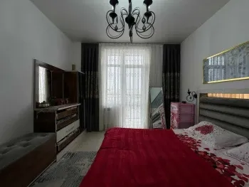 75 м², 3-комн. квартира, 6/9-3