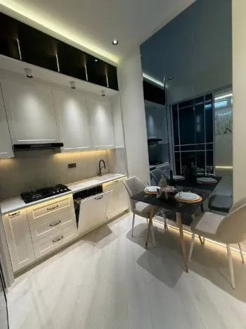 72 м², 3-комн. квартира, 2/9-3