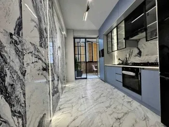 83 м², 3-комн. квартира, 9/10-1