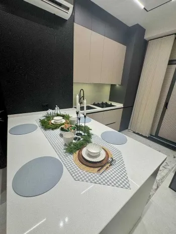 37 м², 2-комн. квартира, 5/14-1