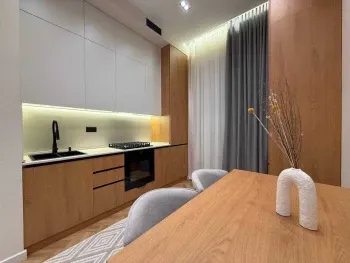 50 m², 2-xonali kvartira, 1/10-2