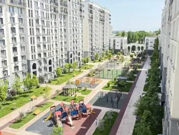 64 м², 2-комн. квартира, 5/14-2