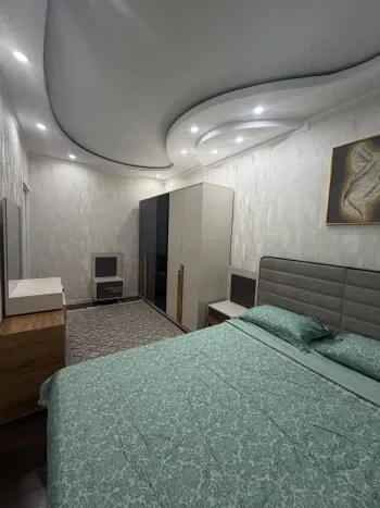 75 м², 3-комн. квартира, 7/9-1