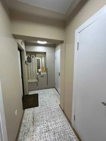 40 m², 2-xonali kvartira, 14/16-3