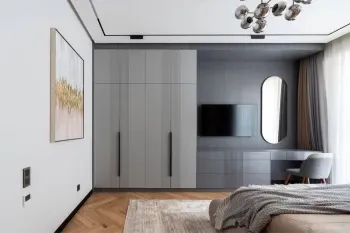 110 м², 4-комн. квартира, 15/16-3