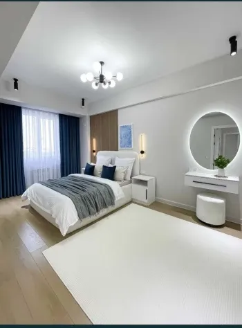 74 м², 3-комн. квартира, 4/10-0