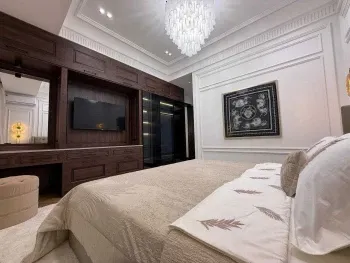 150 м², 4-комн. квартира, 9/10-3