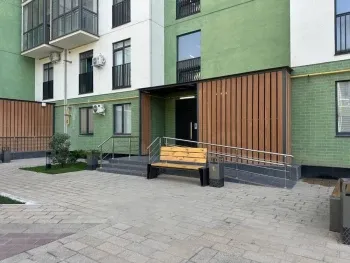 52 м², 2-комн. квартира, 8/9-2