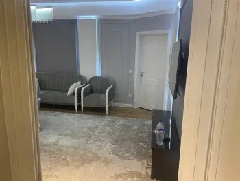 110 м², 3-комн. квартира, 9/9-1
