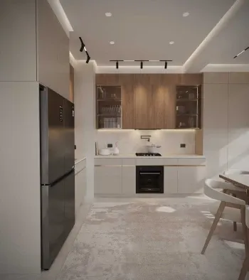 87 m², 3-xonali kvartira, 12/12-3