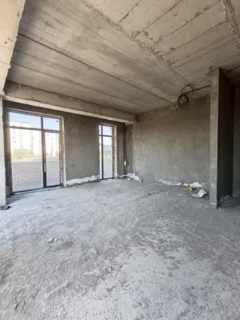 137 м², 3-комн. квартира, 3/10-3