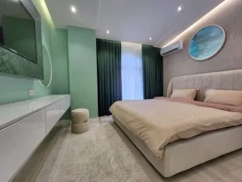 62 m², 2-xonali kvartira, 8/8-2
