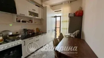 52 м², 2-комн. квартира, 9/9-3