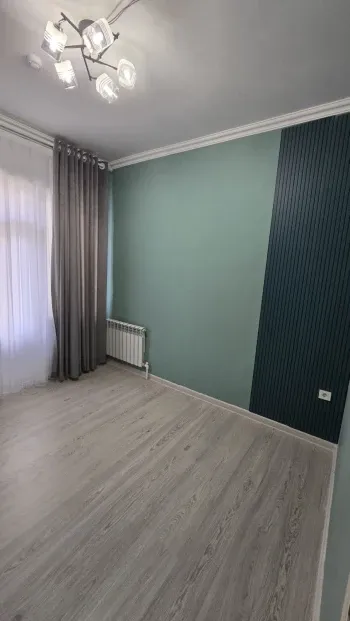 75 m², 3-xonali kvartira, 8/16-2