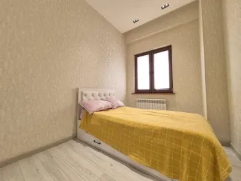 83 м², 3-комн. квартира, 7/7-3
