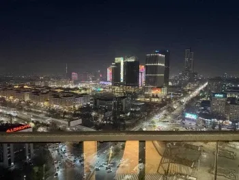 85 м², 3-комн. квартира, 24/27-0