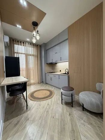 35 м², 2-комн. квартира, 5/8-3