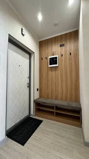 28 м², 1-комн. квартира, 1/12-1