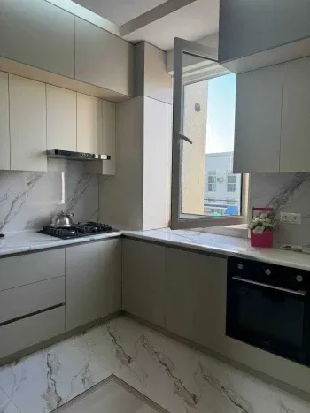 84 m², 3-xonali kvartira, 2/12-1