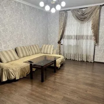 75 м², 3-комн. квартира, 2/8-1