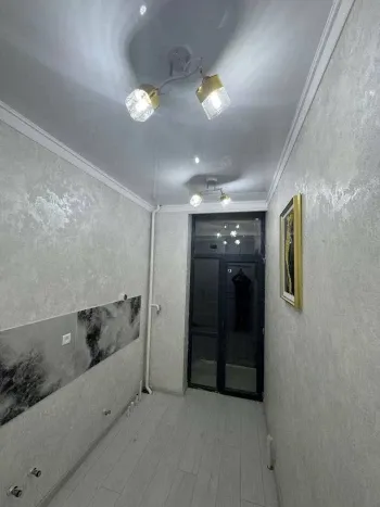 33 m², 1-xonali kvartira, 3/6-1